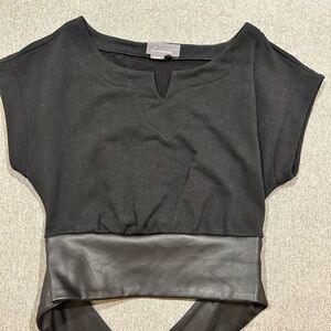 Anthropologie Top